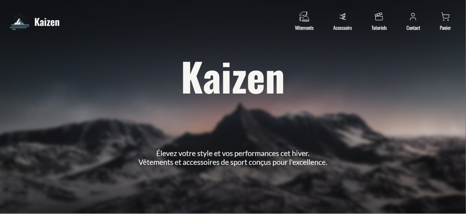 Keizen