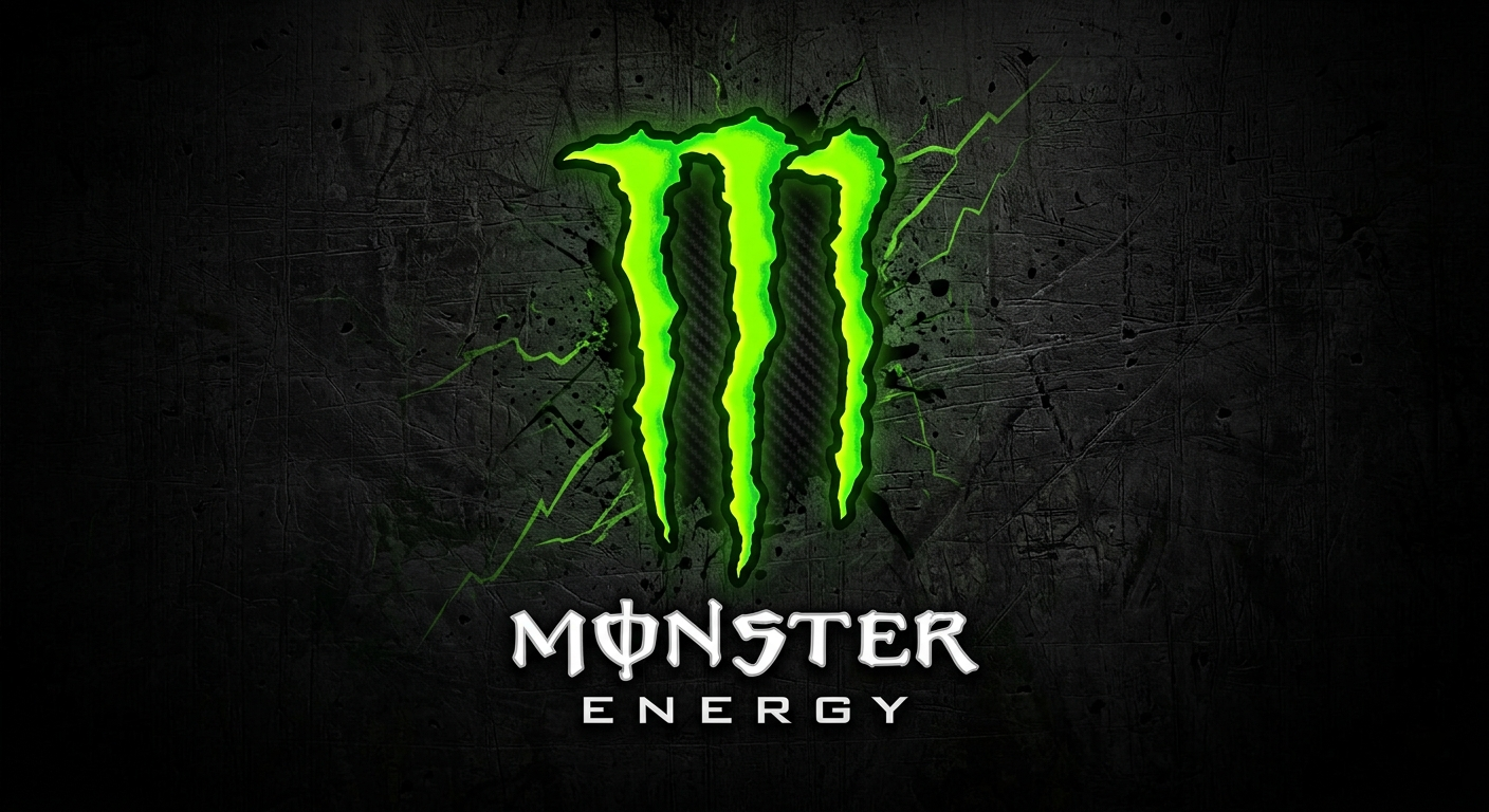 3D Monster