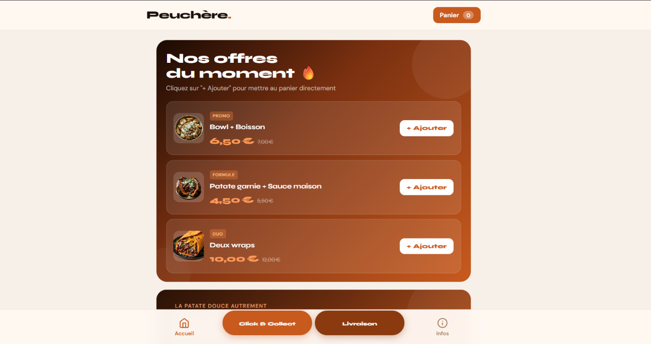Peuchère